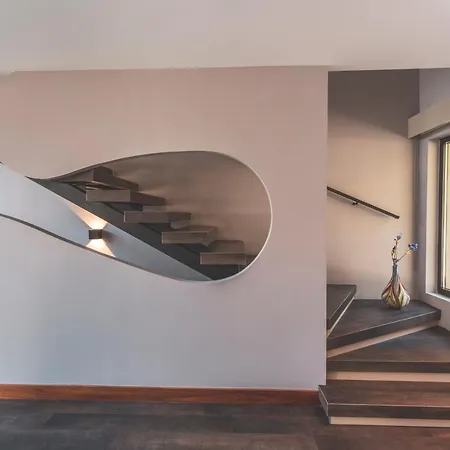 Hotell Orka Cove Penthouse & Adults Only Fethiye