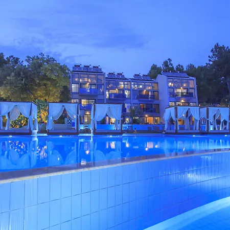 Orka Cove Penthouse & Adults Only