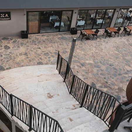Orka Cove Penthouse & Adults Only