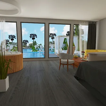 Orka Cove Penthouse & Adults Only פאטהיה