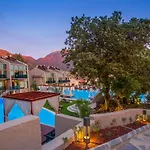 Orka Cove Penthouse & Adults Only 4* Fethiye