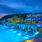 Orka Cove Penthouse & Adults Only Fethiye
