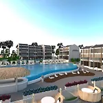 Orka Cove Penthouse & Adults Only 4*