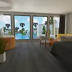 Orka Cove Penthouse & Adults Only Fethiye
