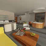Hotel Orka Cove Penthouse & Adults Only
