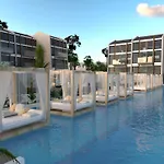 Orka Cove Penthouse & Adults Only 4* Fethiye