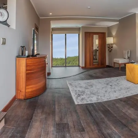 Orka Cove Penthouse & Adults Only Hotell 4*