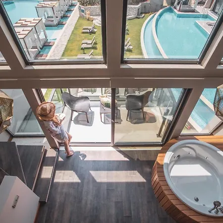 Hotell Orka Cove Penthouse & Adults Only 4*