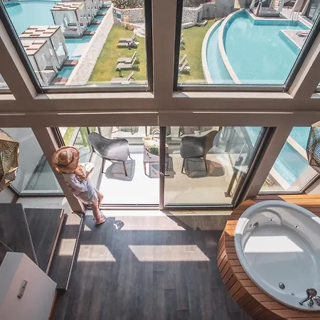Hotel Orka Cove Penthouse & Adults Only 4*