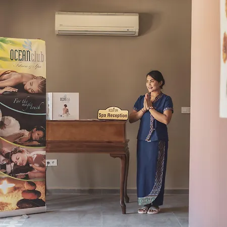 Otel Orka Cove Penthouse & Adults Only Fethiye