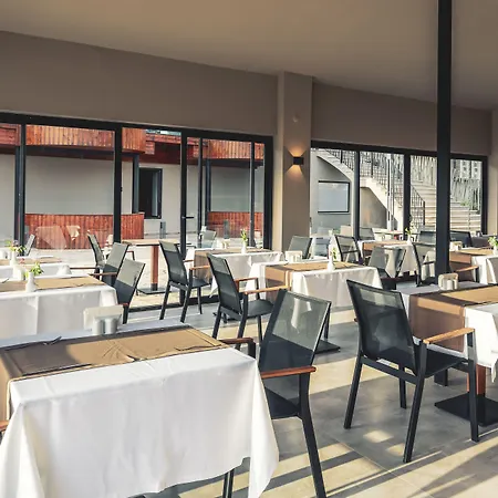 Orka Cove Penthouse & Adults Only 4* Fethiye