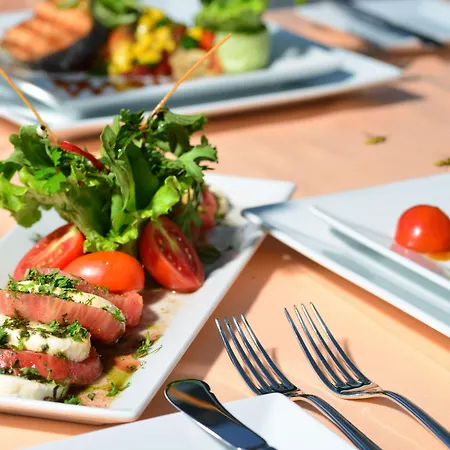 Otel Orka Cove Penthouse & Adults Only