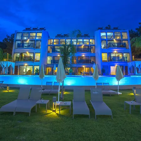 ホテル Orka Cove Penthouse & Adults Only 4*