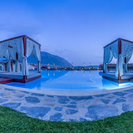 ホテル Orka Cove Penthouse & Adults Only 4*