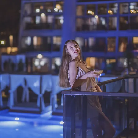 Orka Cove Penthouse & Adults Only Hotel
