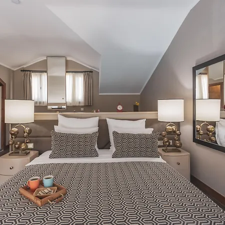 Orka Cove Penthouse & Adults Only Hotel