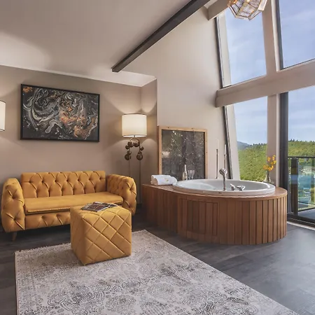 Hotel Orka Cove Penthouse & Adults Only