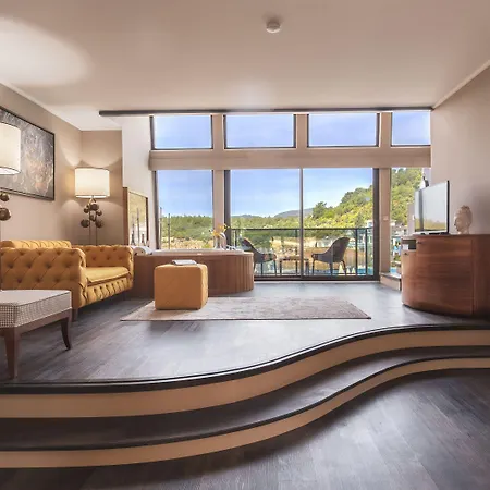 Orka Cove Penthouse & Adults Only 4*