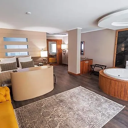 Orka Cove Penthouse & Adults Only Fethiye