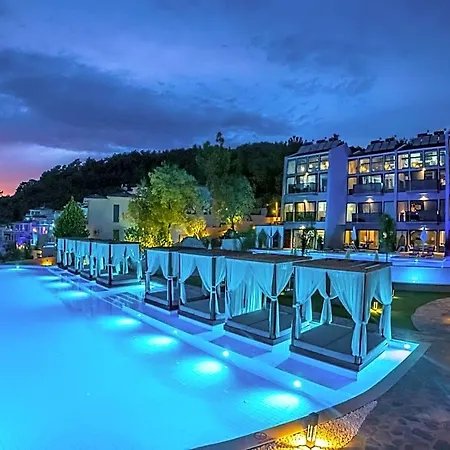 Orka Cove Penthouse & Adults Only