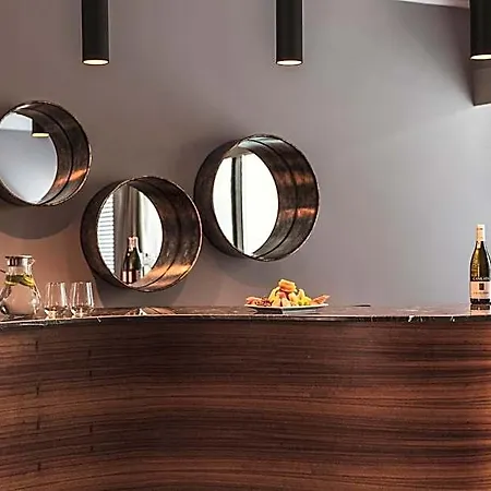 Orka Cove Penthouse & Adults Only Otel 4*