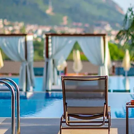 Orka Cove Penthouse & Adults Only