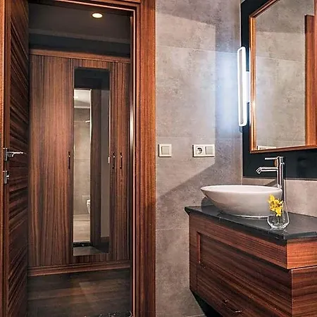 Hotel Orka Cove Penthouse & Adults Only