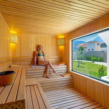 Hotel Orka Cove Penthouse & Adults Only Fethiye