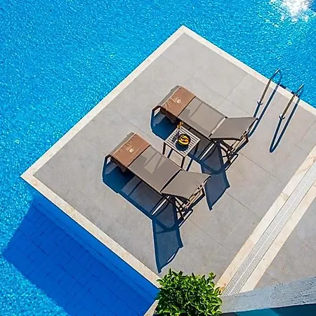 Orka Cove Penthouse & Adults Only Fethiye