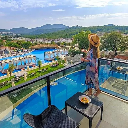 Orka Cove Penthouse & Adults Only