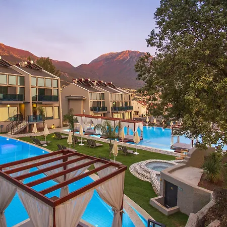 Orka Cove Penthouse & Adults Only Hotel