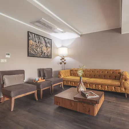 Orka Cove Penthouse & Adults Only
