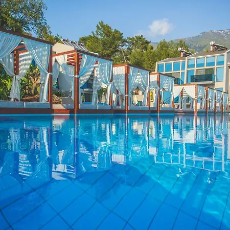 Orka Cove Penthouse & Adults Only