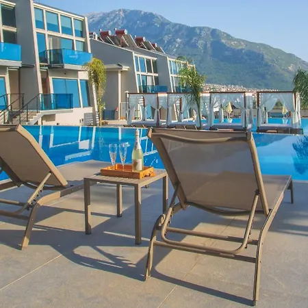 Orka Cove Penthouse & Adults Only Hotel Fethiye