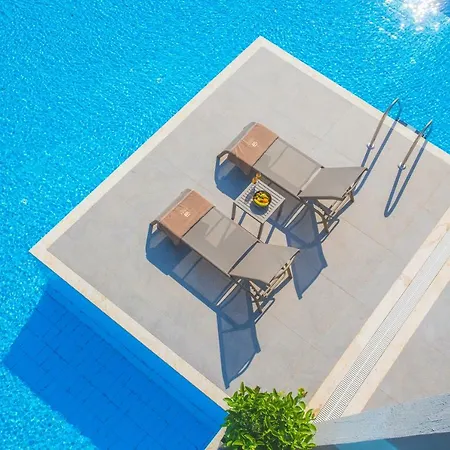 Orka Cove Penthouse & Adults Only Hotell