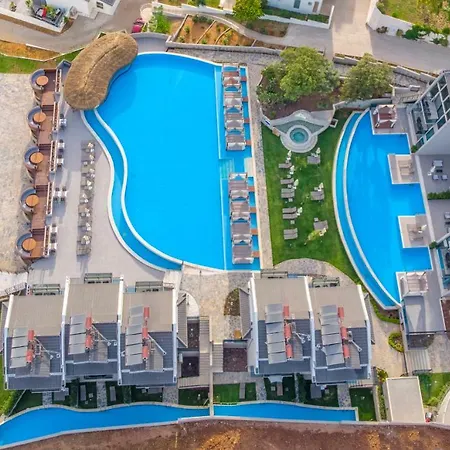 Orka Cove Penthouse & Adults Only Hotell
