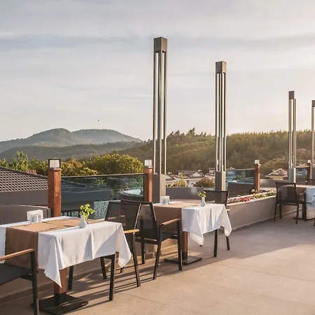 Orka Cove Penthouse & Adults Only Hotell 4*