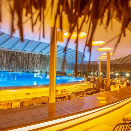 Orka Cove Penthouse & Adults Only Hotel Fethiye