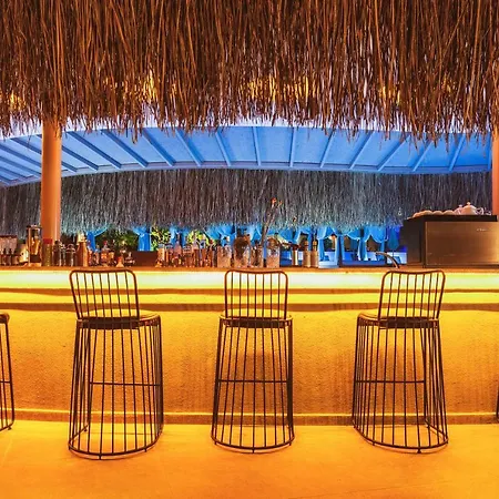 Hotell Orka Cove Penthouse & Adults Only Fethiye