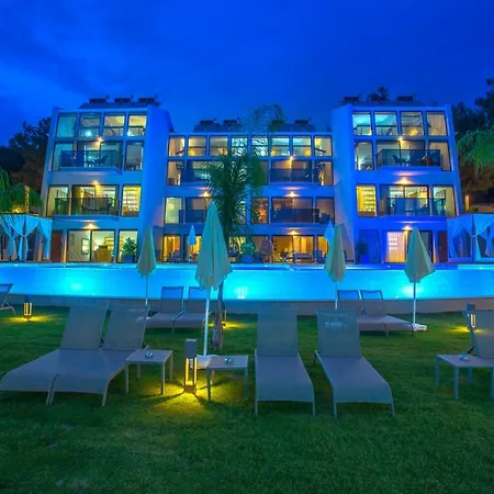 Orka Cove Penthouse & Adults Only Hotell