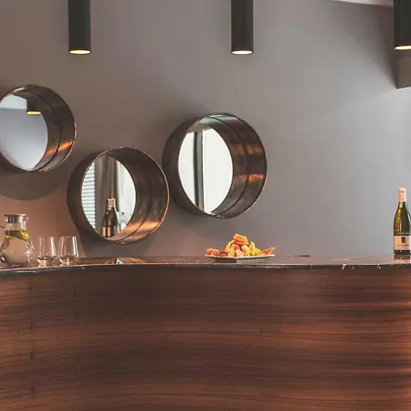 Hotell Orka Cove Penthouse & Adults Only 4*