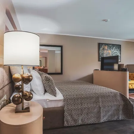 Orka Cove Penthouse & Adults Only