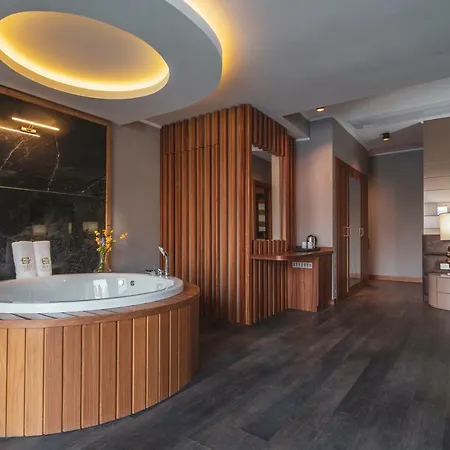 Orka Cove Penthouse & Adults Only Hotel