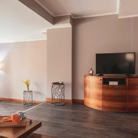 Hotel Orka Cove Penthouse & Adults Only 4*