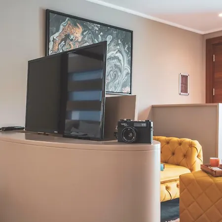 Orka Cove Penthouse & Adults Only 酒店