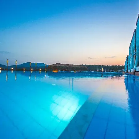 Orka Cove Penthouse & Adults Only Hotel Fethiye