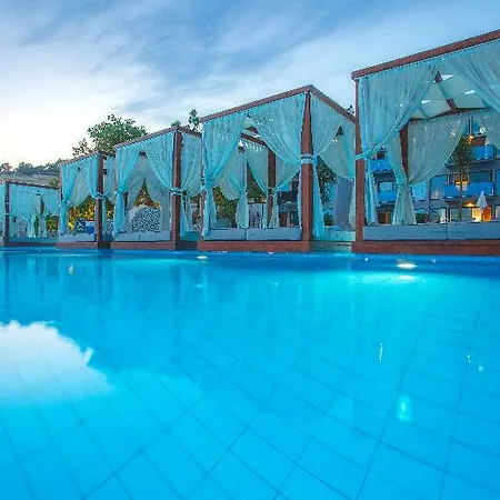 Orka Cove Penthouse & Adults Only Fethiye