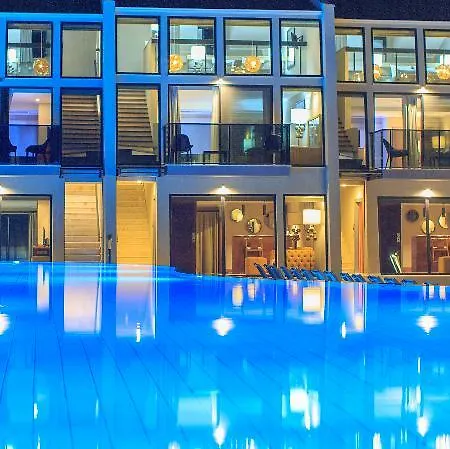 Hotel Orka Cove Penthouse & Adults Only 4*