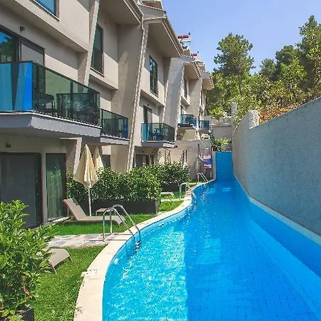 Orka Cove Penthouse & Adults Only