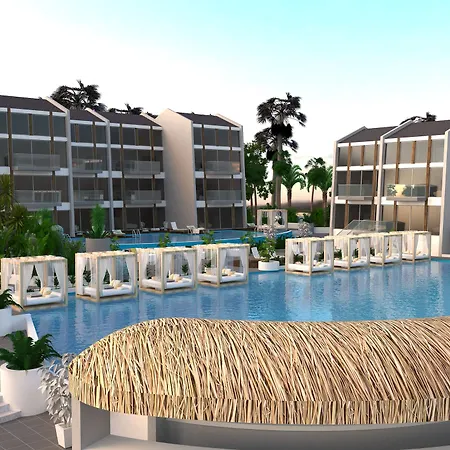 Hotell Orka Cove Penthouse & Adults Only